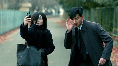 SICK'S Jo no Shou Season 1 Episode 11 - Episode 11