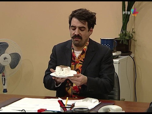 516 Novi televizor still