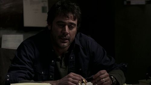 Supernatural Season 1 Episode 20 - Dead Man's Blood
