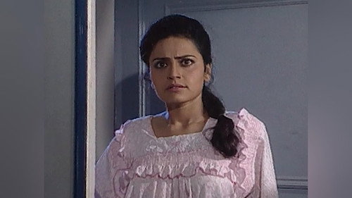 Shaktimaan Season 1 Episode 20 - Shaktimaan