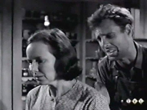 The Alfred Hitchcock Hour Season 3 Episode 6 - Lonely Place