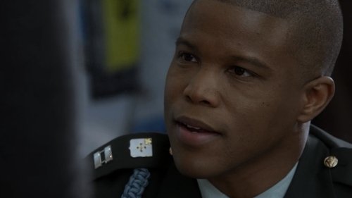 House Season 8 Episode 15 - Blowing the Whistle