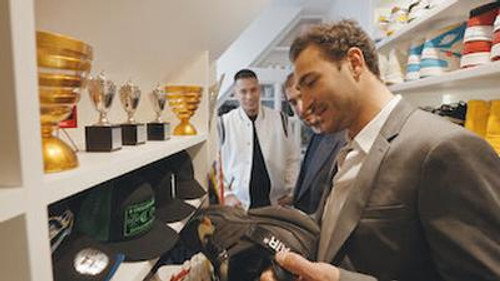 The Parisian Agency: Exclusive Properties Season 3 Episode 2 - Episode 2
