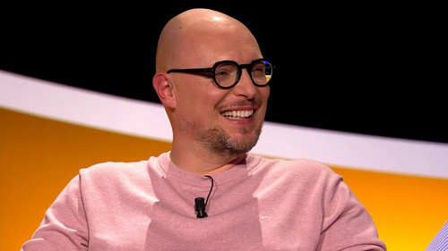 De Slimste Mens ter Wereld Season 22 Episode 5 - Bart Appeltans