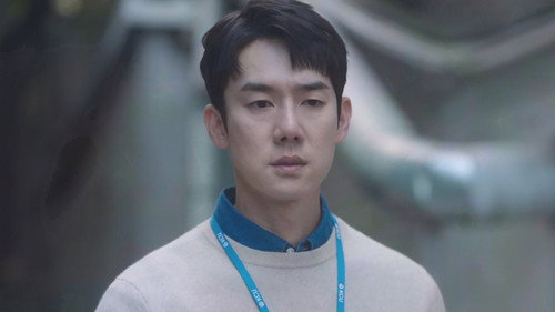 The Interest of Love Season 1 Episode 11 - Episode 11