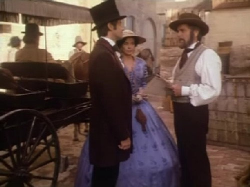 North and South Season 3 Episode 3 - Spring 1866 - Summer 1866