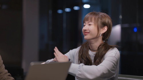 Ode to Joy Season 3 Episode 23 - Episode 23