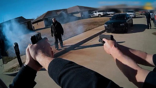 Body Cam Season 2 Episode 1 - My Name is Death