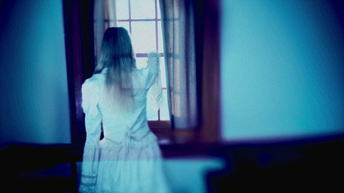 28 Days Haunted Season 1 Episode 4 - The Awakening