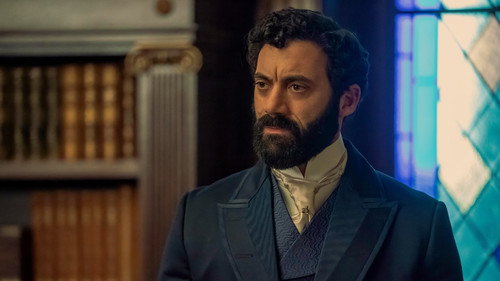 The Gilded Age Season 2 Episode 3 - Head to Head