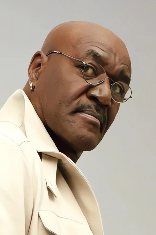 Delroy Lindo