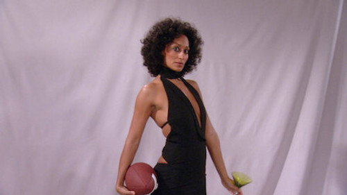 Girlfriends Season 6 Episode 13 - The It Girl