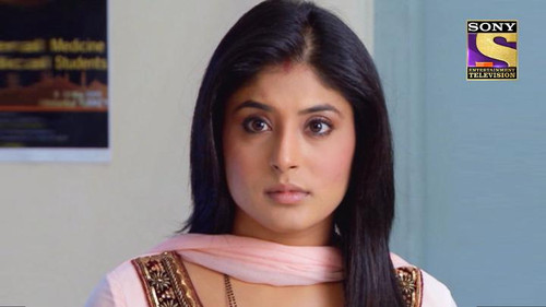 Nidhi and Dr. Ashutosh Reunited still