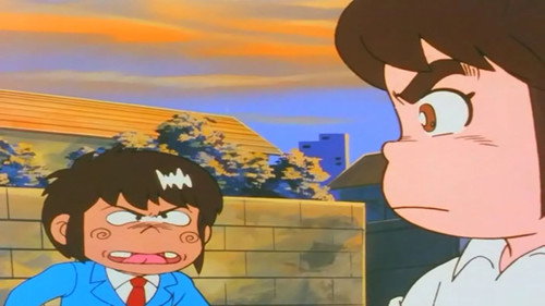 Dash Kappei Season 1 Episode 10 - The Appearance of Rival Toudou-Kun!