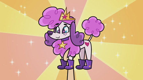 Total DramaRama Season 1 Episode 29 - Stay Goth, Poodle Girl, Stay Goth