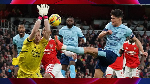 MOTD - 11th February 2023 still