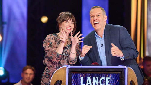 Snake Oil Season 1 Episode 5 - Ice-T and Natasha Leggero