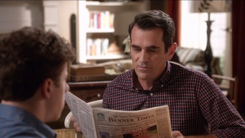 Modern Family Season 7 Episode 6 - The More You Ignore Me
