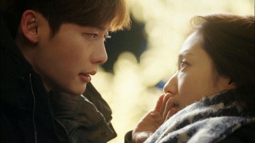 Pinocchio Season 1 Episode 8 - One Lucky Day