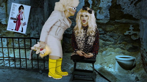 UNHhhh Season 1 Episode 34 - Kids and Parenthood