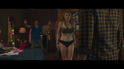 Virgin Season 1 Episode 8 - Consequences