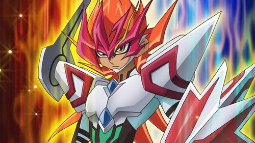 A World of Chaos: Part 2 still