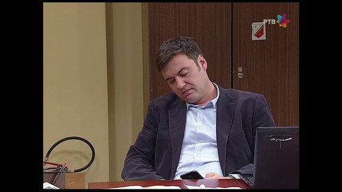 1115 Staro bolovanje still