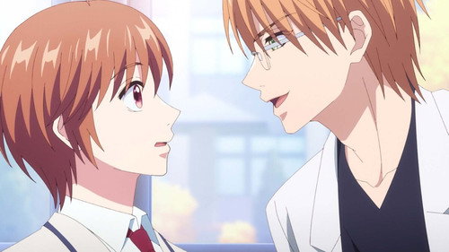 Hana-Kimi Season 2 Episode 6 - It's Fine, Right?