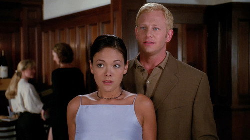Beverly Hills, 90210 Season 10 Episode 5 - The Loo-Ouch