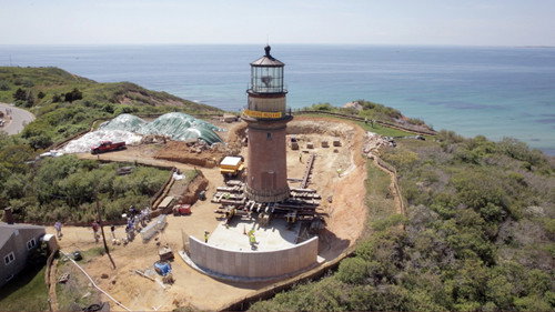 NOVA Season 43 Episode 21 - Operation Lighthouse Rescue