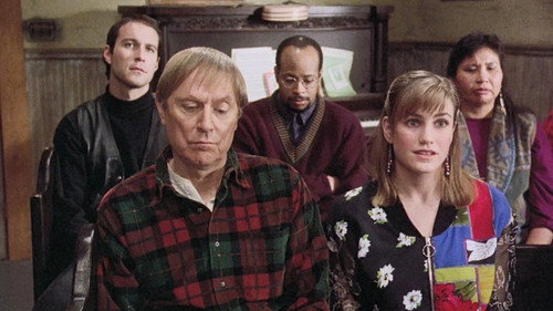 Northern Exposure Season 4 Episode 22 - Kaddish, For Uncle Manny