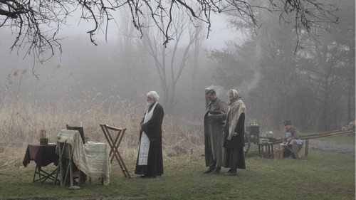 The Road to Calvary Season 1 Episode 8 - Episode 8