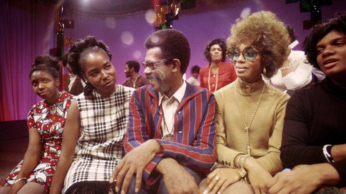 Independent Lens Season 22 Episode 9 - Mr. SOUL!