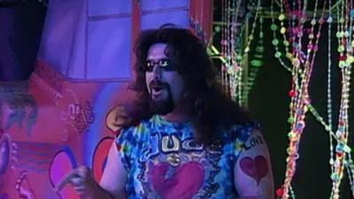 Raw Season 6 Episode 16 - April 20, 1998