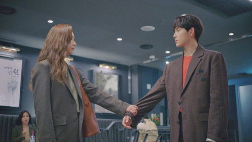 Run On Season 1 Episode 7 - I'm going to get Director Seo married to Seon-gyeom.