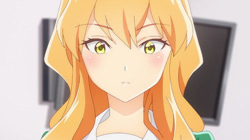 Yuri Is My Job! Season 1 Episode 11 - Blume der Liebe