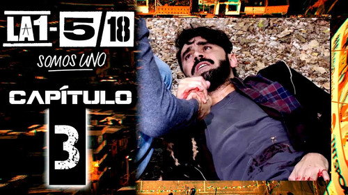 La 1-5/18 Somos uno Season 1 Episode 3 - Episode 3