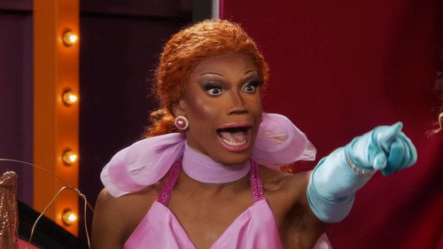 RuPaul's Drag Race: Untucked Season 15 Episode 6 - Welcome to the DollHouse