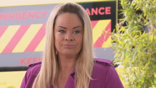 #Hollyoaks still