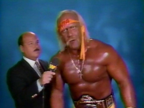WWF Superstars Season 2 Episode 21 - May 23, 1987 - Superstars of Wrestling 38