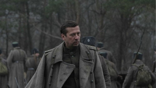 The Road to Calvary Season 1 Episode 7 - Episode 7