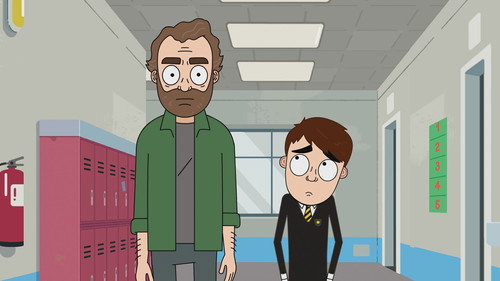 Dodo Season 1 Episode 2 - Trouble