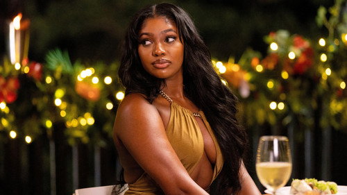 Love Island USA Season 5 Episode 15 - Episode 15