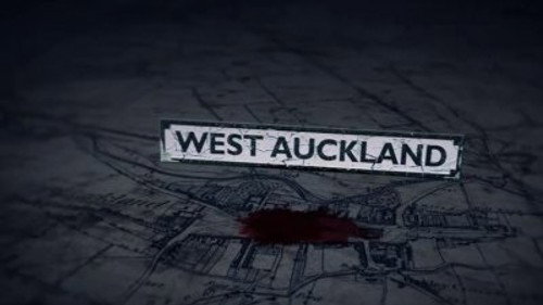 Murder Maps Season 4 Episode 2 - Mary Ann Cotton