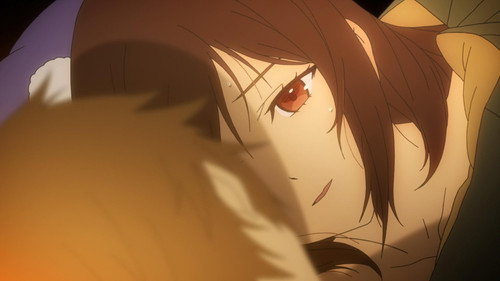 From the New World Season 1 Episode 16 - To My Beloved Saki