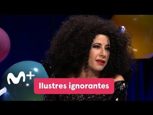 Ilustres Ignorantes Season 10 Episode 13 - Episode 13