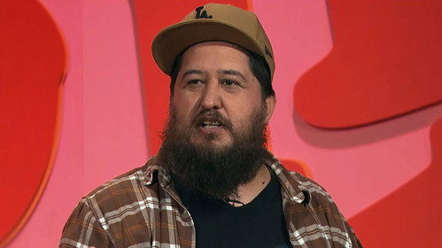 Guy Montgomery's Guy Mont Spelling Bee Season 1 Episode 7 - Lock it in Eddie