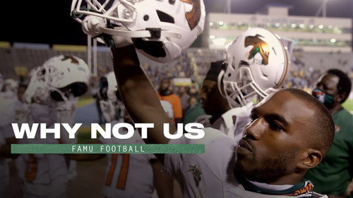Why Not Us Season 2 Episode 7 - The Final Push
