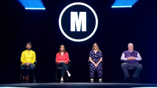 Mastermind Season 51 Episode 11 - Episode 11