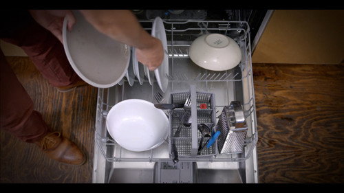 Faster! Humanity's Quest to Save Time Season 1 Episode 8 - Episode 8 - The Dishwasher